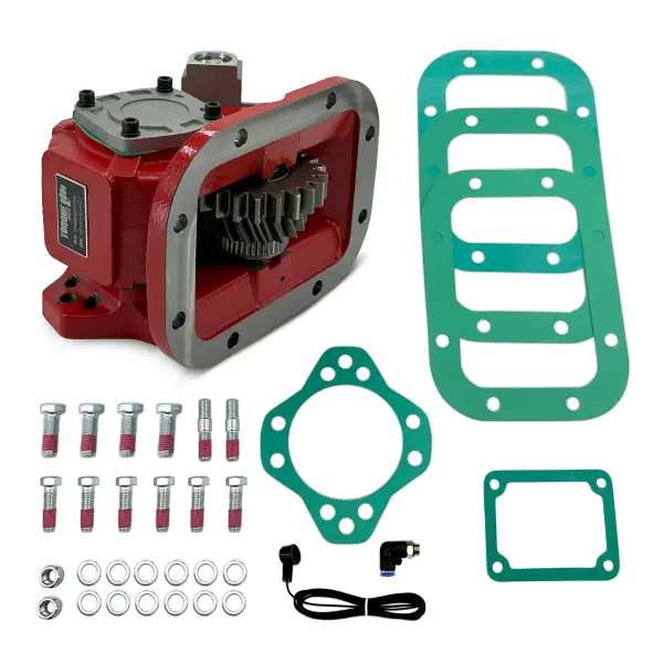 Power Take Off 19/24 Ratio, 2000XEN011RA, 489XQAHX-V3XK