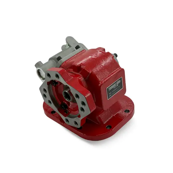 Power Take Off 19/24 Ratio, 2000XEN011RA, 489XQAHX-V3XK