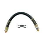 Air Brake Hose, 18" 1/2", Replaces 177.7818