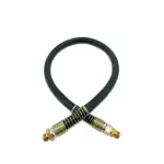 Air Brake Hose, 22" 3/8", Replaces 177.7222