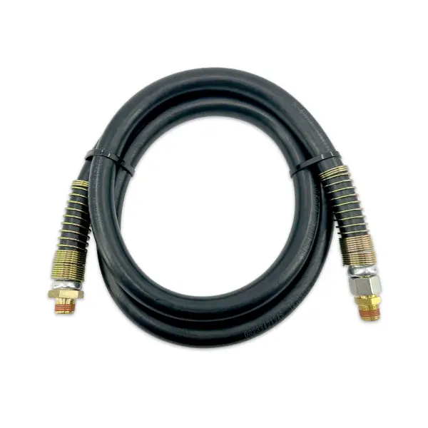 Air Brake Hose, 72" 3/8", Replaces 177.7272