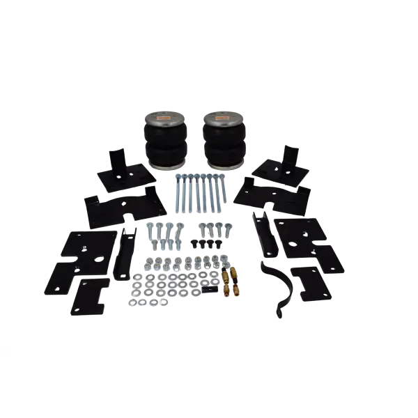 Air Helper Kit for Pickup Replaces Air Lift 57200