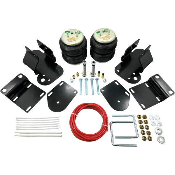 7500 lbs Air Helper Kit for 2013-25 Transit 350 DRW Commercial