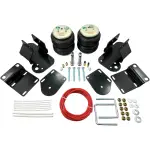 7500 lbs Air Helper Kit for 2013-25 Transit 350 DRW Commercial