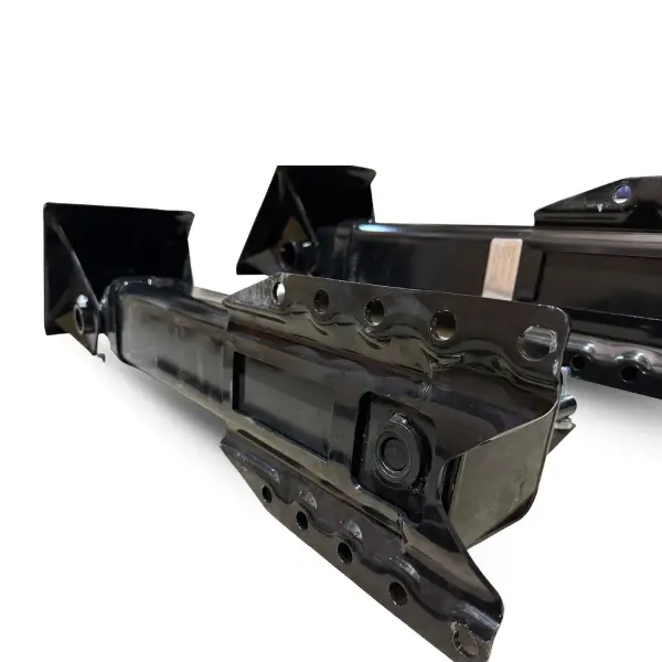 Landing Gear Inside Mount Standard Sand Shoe 17 Inch Travel