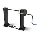 Landing Gear Universal Mount Standard Sand Shoe 19 Inch Travel