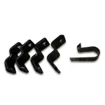 Landing Gear Universal Mount Standard Sand Shoe 19 Inch Travel