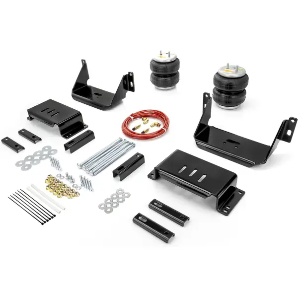 7500 lbs Air Helper Kit for Dodge RAM 3500 HD Replaces 2478