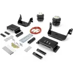 7500 lbs Air Helper Kit for Dodge RAM 3500 HD Replaces 2478