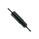 Heavy Duty Shock Absorber for Kenworth and Peterbilt Trucks