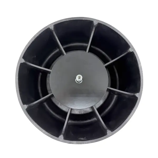 Steel Air Spring Disc, OD: 5.5" ID: 0.625" Replaces M14719