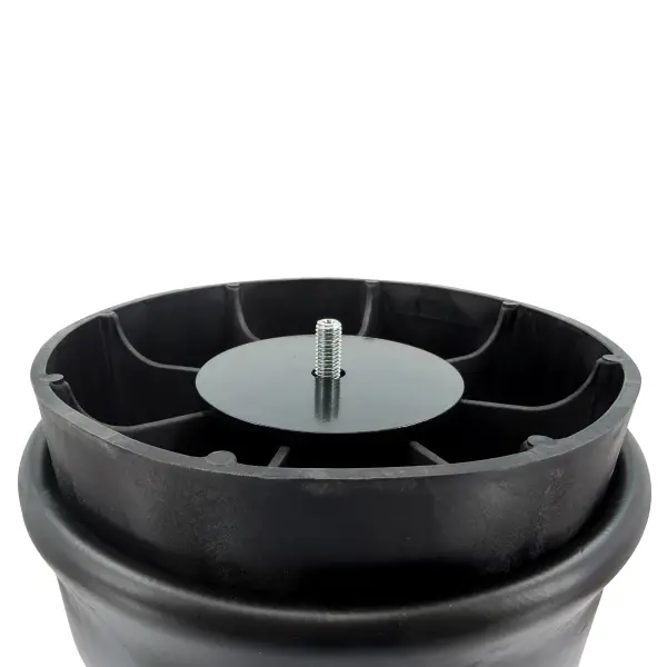Steel Air Spring Disc, OD: 5.5" ID: 0.625" Replaces M14719