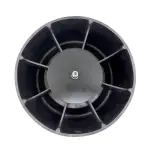 Steel Air Spring Disc, OD: 5.5" ID: 0.625" Replaces M14719