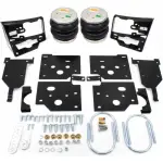 Air Helper Kit for Pickup Replaces Air Lift 57386