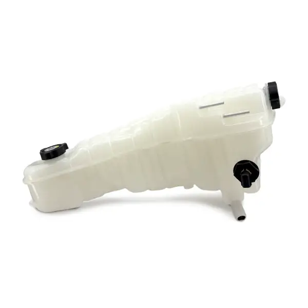 Coolant Tank for 2010-2017 Freightliner M2 106 108SD 114SD