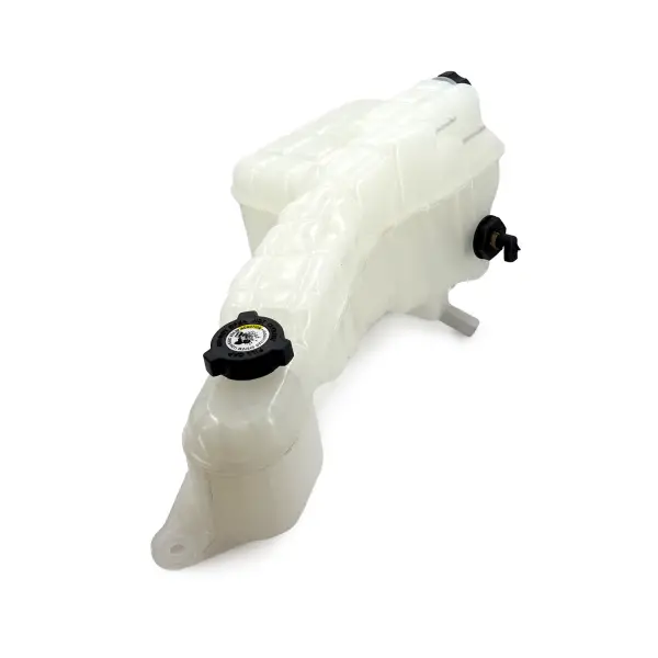 Coolant Tank for 2010-2017 Freightliner M2 106 108SD 114SD