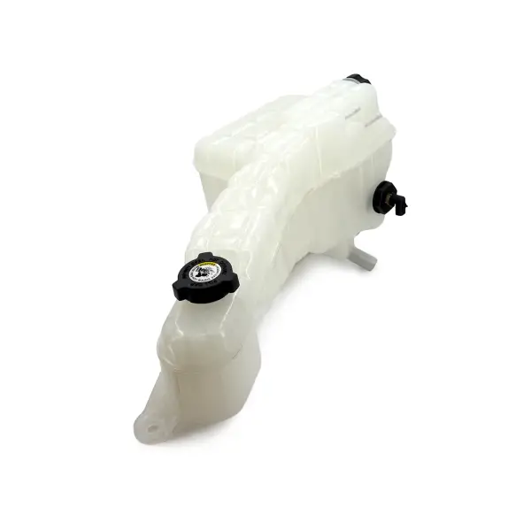 Coolant Tank for 2010-2017 Freightliner M2 106 108SD 114SD