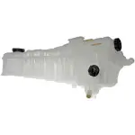 Coolant Tank for 2010-2017 Freightliner M2 106 108SD 114SD