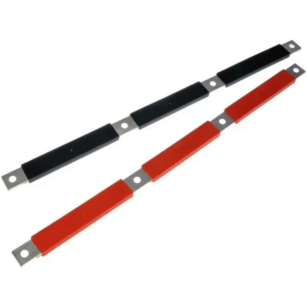 Battery Bars for Volvo Trucks Replaces Dorman 242-5529