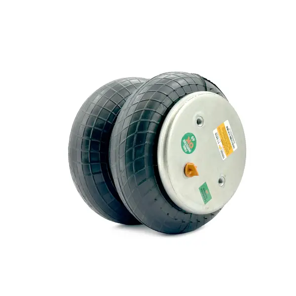 Convoluted Air Spring Replaces W-01-358-6926, 2B9288