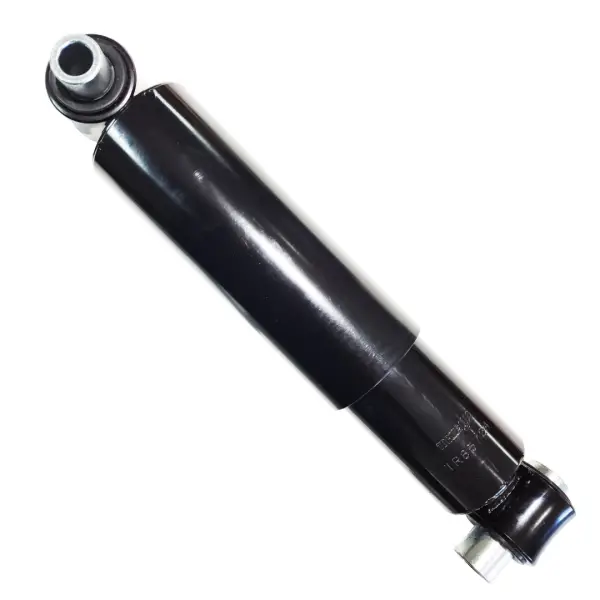 TORQUE 4-Pack Heavy Duty Shock Absorbers - Replaces Gabriel 85000 For Semi Trucks