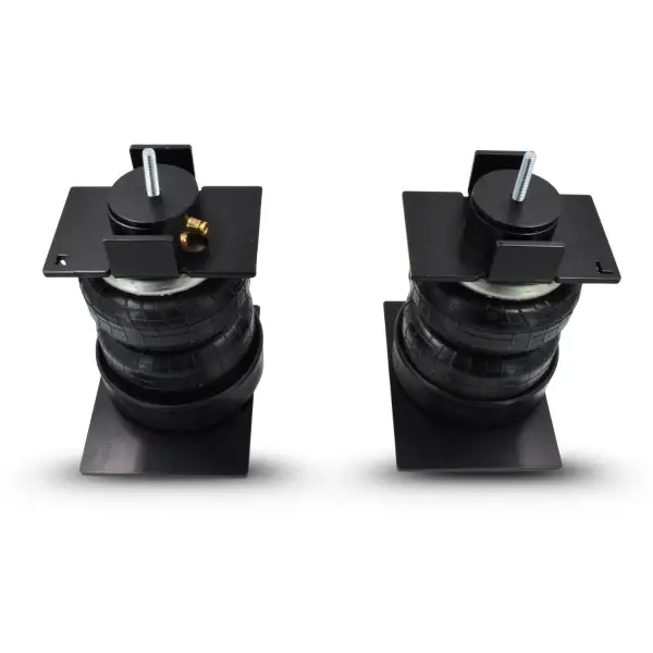 Complete Air Helper Kit for Pickup Trucks, 2019+ Jeep Gladiator