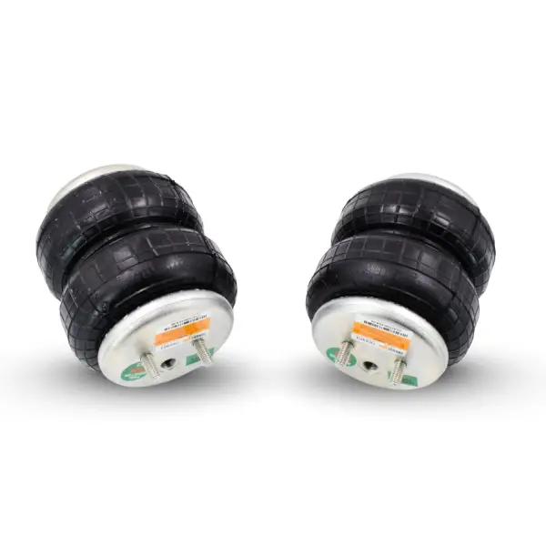 Complete Air Helper Kit for Pickup Trucks, 2019+ Jeep Gladiator