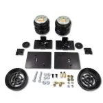 Complete Air Helper Kit for Pickup Trucks, 2019+ Jeep Gladiator