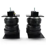 Complete Air Helper Kit for Pickup Trucks, 2019+ Jeep Gladiator