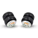 Complete Air Helper Kit for Pickup Trucks, 2019+ Jeep Gladiator