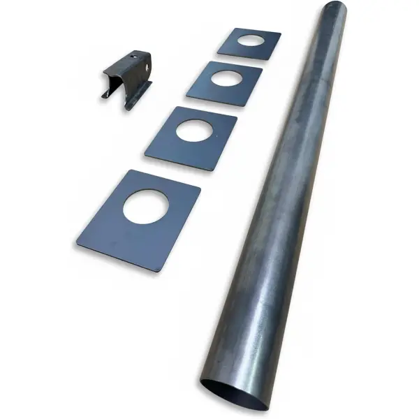Rear Shock Mount Crossmember