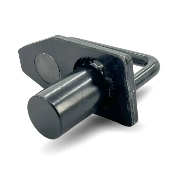 Stop Device for Trailer and Semi Trailers