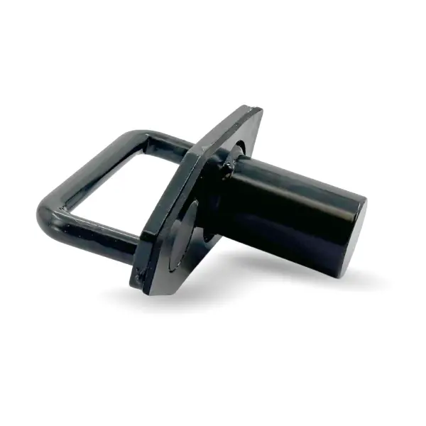 Stop Device for Trailer and Semi Trailers