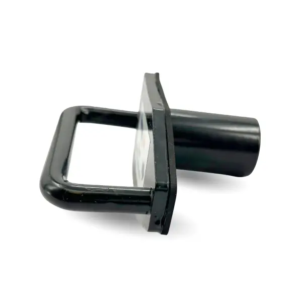 Stop Device for Trailer and Semi Trailers