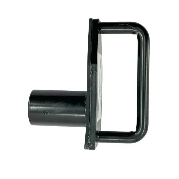 Stop Device for Trailer and Semi Trailers