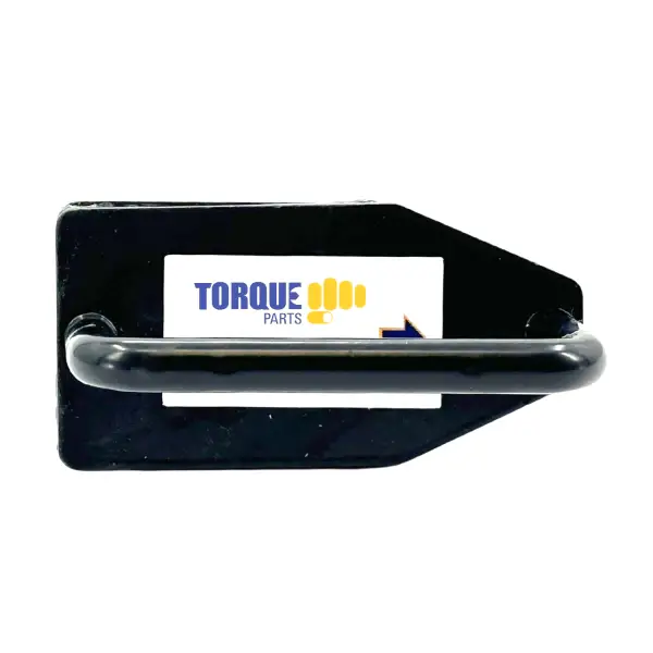 Stop Device for Trailer and Semi Trailers