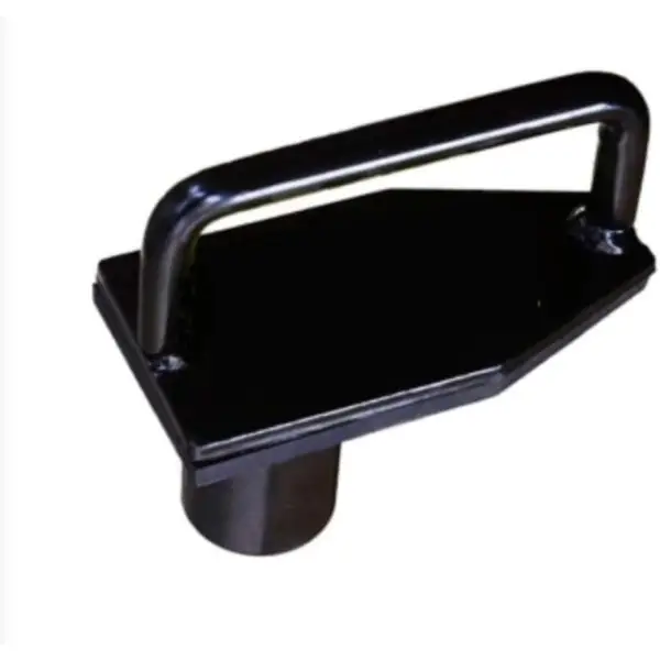 Stop Device for Trailer and Semi Trailers