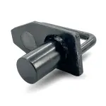 Stop Device for Trailer and Semi Trailers