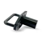 Stop Device for Trailer and Semi Trailers