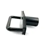 Stop Device for Trailer and Semi Trailers