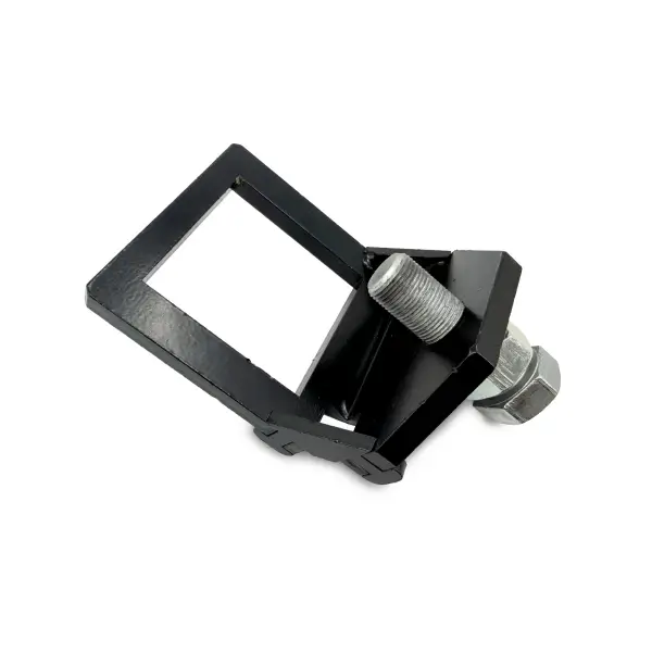 Anti-Rattle Clamp 2"