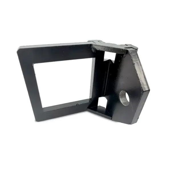 Anti-Rattle Clamp 2"