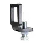 Anti-Rattle Clamp 2"
