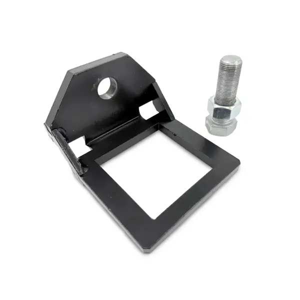 Anti-Rattle Clamp 2.5"