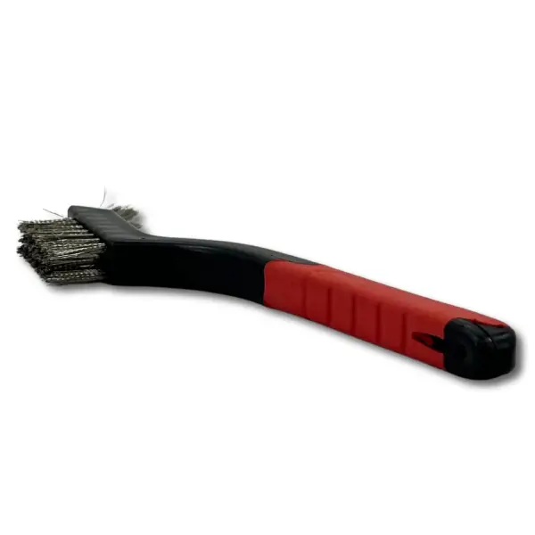 Stainless Steel Wire Brush