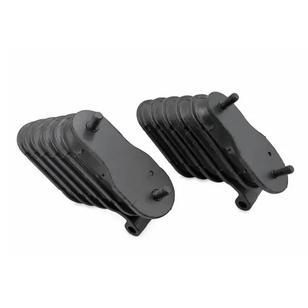 Tie Bar Bolster Suspension Spring Set, Replaces  6417948
