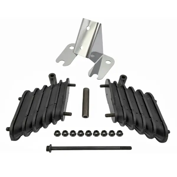 Tie Bar Bolster Suspension Spring Set, Replaces  6417948
