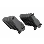 Tie Bar Bolster Suspension Spring Set, Replaces  6417948
