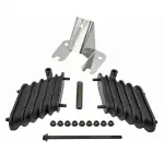 Tie Bar Bolster Suspension Spring Set, Replaces  6417948
