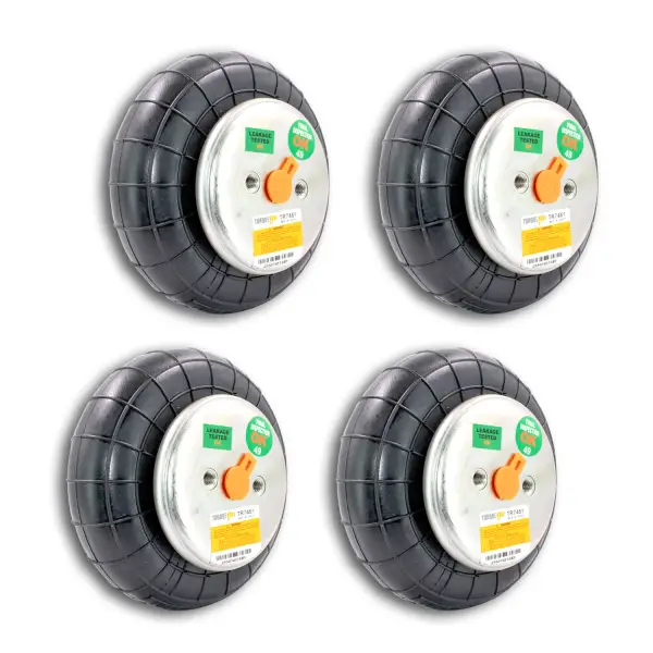 Convoluted Airspring, Firestone W01-358-7451